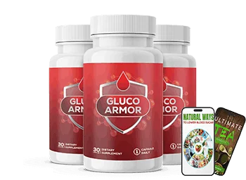 Gluco Armor Regular Price